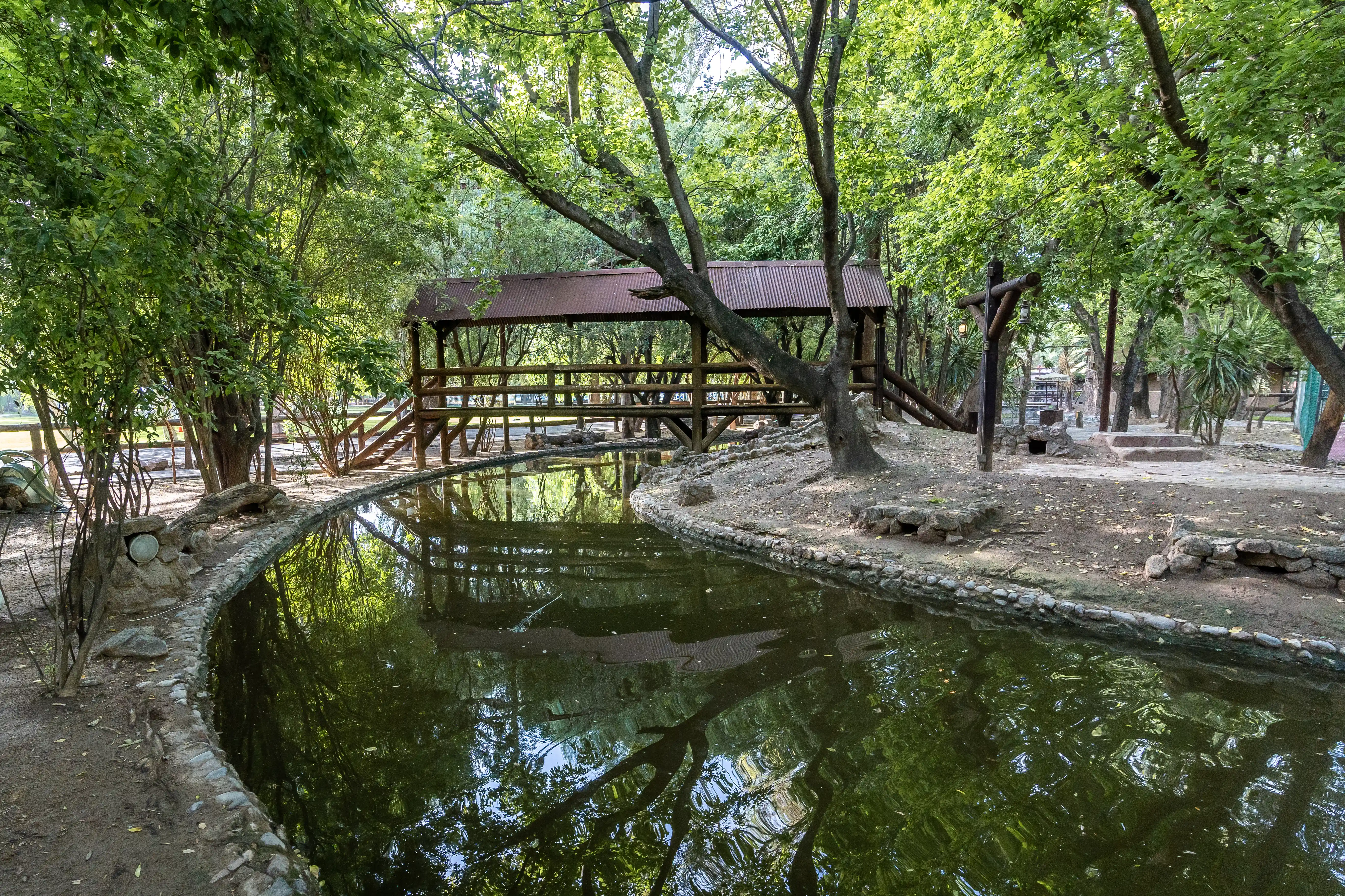 Experiencias Corporativas Camp Santa Ursula